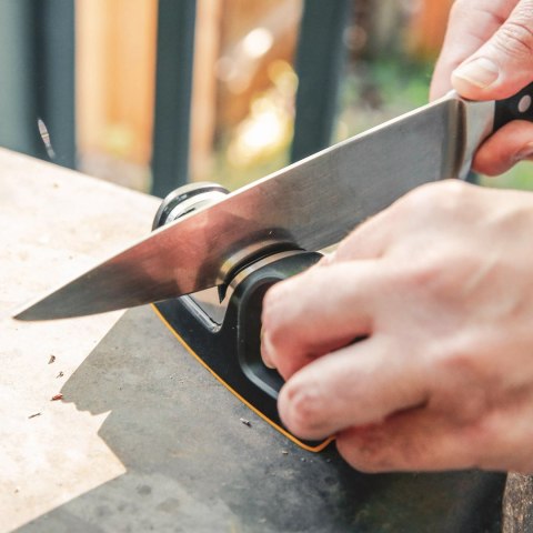 Ostrzałka do noży kuchennych Work Sharp Kitchen Edge Knife Sharpener Work Sharp