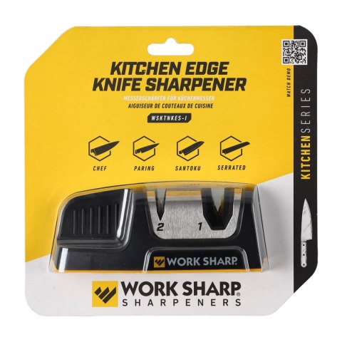 Ostrzałka do noży kuchennych Work Sharp Kitchen Edge Knife Sharpener Work Sharp