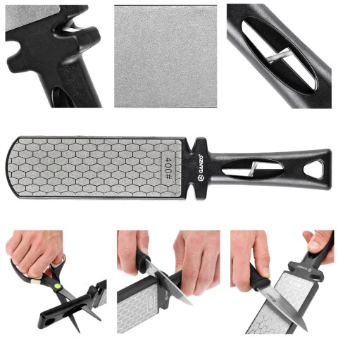 Ostrzałka Ganzo ProSharp Ganzo / Firebird