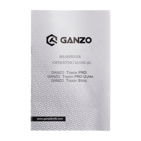 Ostrzałka Ganzo Touch Pro Ganzo / Firebird
