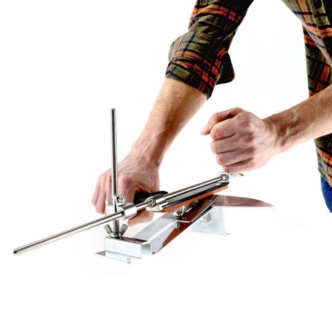 Ostrzałka Ganzo Touch Pro Steel Ganzo / Firebird