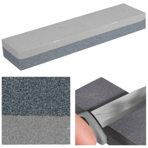 Ostrzałka Lansky 8" Combo Stone Fine/Coarse LCB8FC Lansky