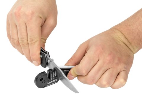 Ostrzałka Lansky Blademedic PS-MED01 Lansky