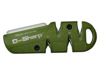 Ostrzałka Lansky D-Sharp Lansky