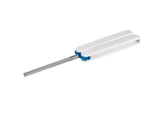 Ostrzałka Lansky Diamond Fish Hook LDFHS Lansky