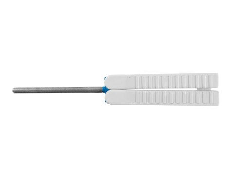 Ostrzałka Lansky Diamond Fish Hook LDFHS Lansky