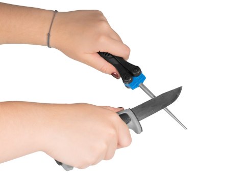 Ostrzałka Lansky Diamond Tapered Rod TR-600 Lansky