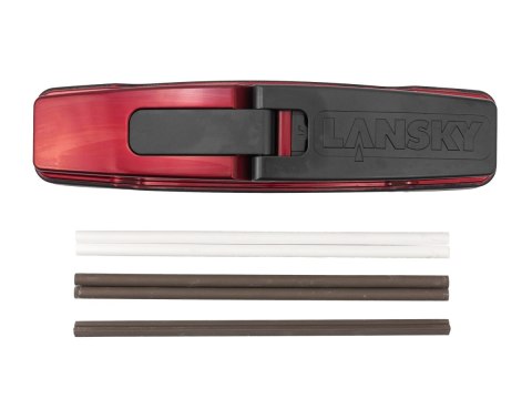 Ostrzałka Lansky Masters Edge Deluxe MEDGE1 Lansky
