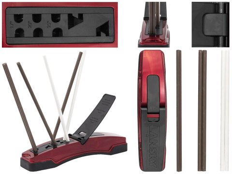 Ostrzałka Lansky Masters Edge Deluxe MEDGE1 Lansky