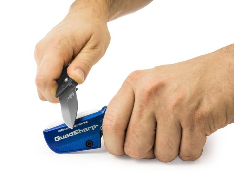 Ostrzałka Lansky QuadSharp QSHARP Lansky