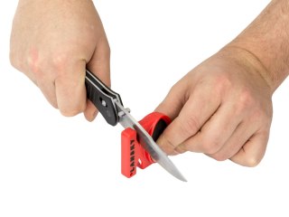 Ostrzałka Lansky Quick Fix LCSTC Lansky