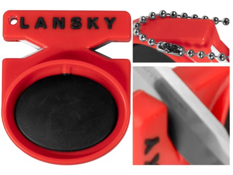 Ostrzałka Lansky Quick Fix LCSTC Lansky