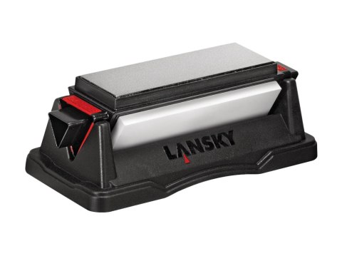 Ostrzałka Lansky Tri-Stone Benchstone BS-TR100 Lansky