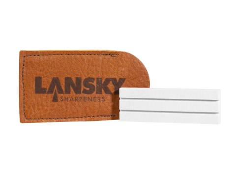 Ostrzałka Lansky arkansas LSAPS Lansky
