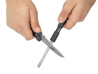 Ostrzałka Lansky diamentowa LCD02 Lansky