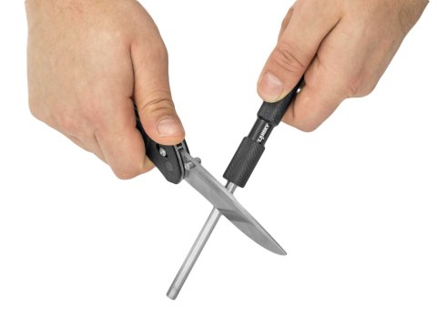 Ostrzałka Lansky diamentowa LCD02 Lansky