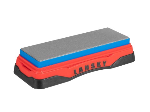 Ostrzałka Lansky kamień diamentowy 6x2 DB-1260 Lansky