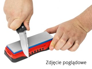 Ostrzałka Lansky kamień diamentowy 6x2 DB-1260 Lansky