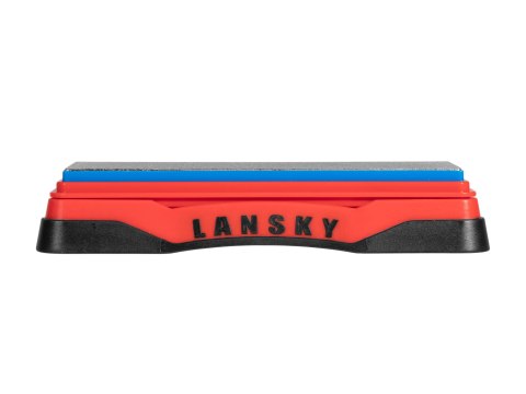 Ostrzałka Lansky kamień diamentowy 6x2 LDB6F Lansky