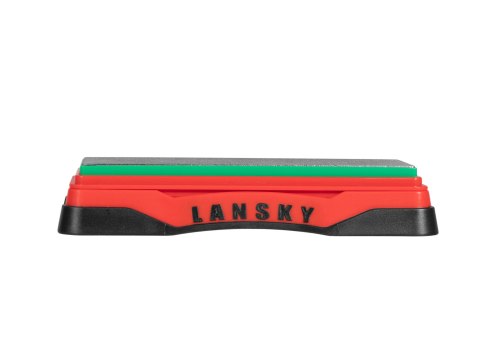 Ostrzałka Lansky kamień diamentowy 6x2 LDB6M Lansky