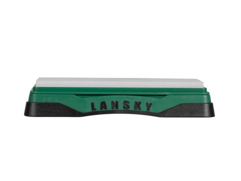 Ostrzałka Lansky kamień hard Arkansas 6x2 LBS6H Lansky
