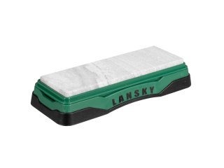 Ostrzałka Lansky kamień soft Arkansas 6x2 LBS6S Lansky