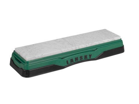 Ostrzałka Lansky kamień soft Arkansas 8x2 LBS8S Lansky