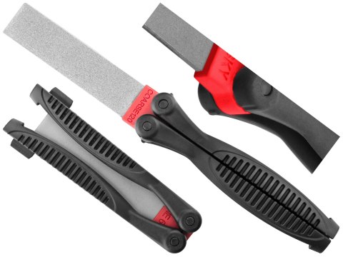 Ostrzałka Lansky składana FP-1260 Lansky