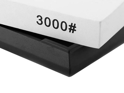 Ostrzałka Taidea (3000) TG7300W kamienna Taidea