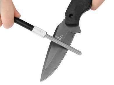 Ostrzałka Taidea T0905D kieszonkowa Taidea