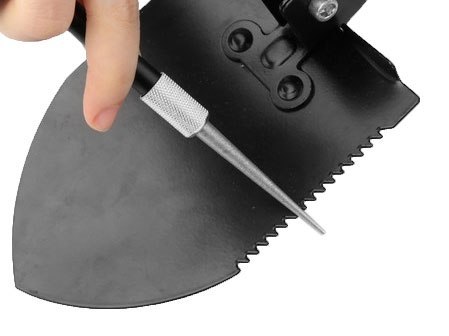 Ostrzałka Taidea T0905D kieszonkowa Taidea