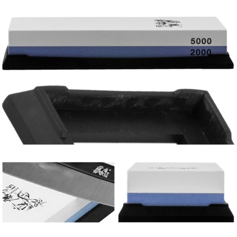 Ostrzałka Taidea T0930W / TG6520 kamienna Taidea