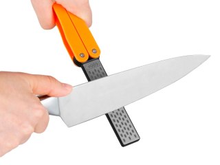 Ostrzałka Taidea T1051D dwustronna kieszonkowa Taidea