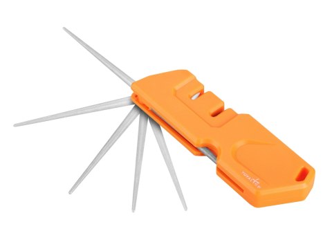Ostrzałka Taidea T1055TDC uniwersalna Taidea