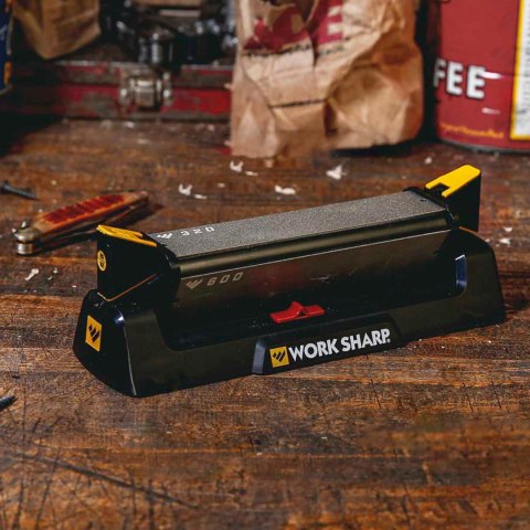 Ostrzałka do noży Work Sharp Benchstone Knife Sharpener Work Sharp