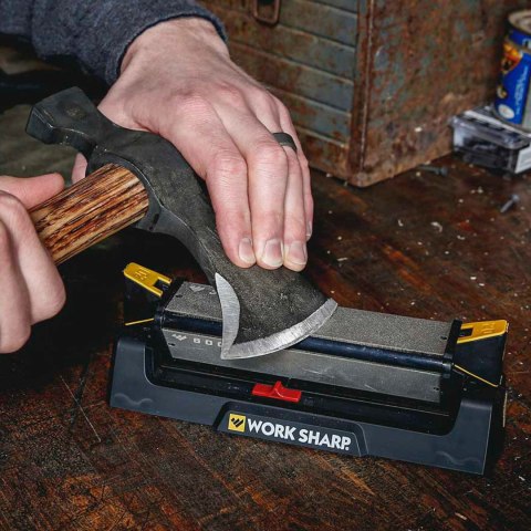 Ostrzałka do noży Work Sharp Benchstone Knife Sharpener Work Sharp