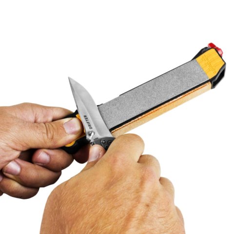 Ostrzałka do noży Work Sharp Guided Field Sharpener Work Sharp