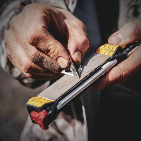 Ostrzałka do noży Work Sharp Guided Field Sharpener Work Sharp