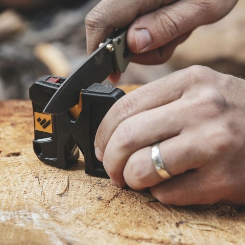 Ostrzałka do noży Work Sharp Pivot Knife Sharpener Work Sharp