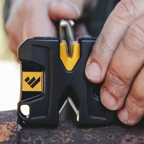 Ostrzałka do noży Work Sharp Pivot Knife Sharpener Work Sharp