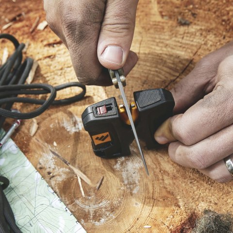 Ostrzałka do noży Work Sharp Pivot Knife Sharpener Work Sharp
