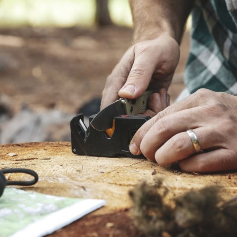 Ostrzałka do noży Work Sharp Pivot Plus Knife Sharpener Work Sharp