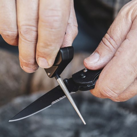 Ostrzałka do noży Work Sharp Pivot Plus Knife Sharpener Work Sharp