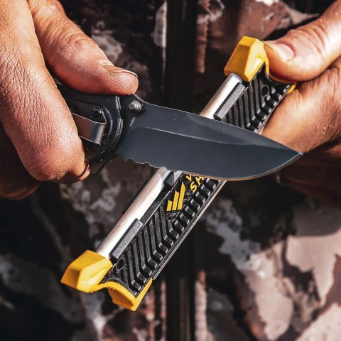 Ostrzałka do noży Work Sharp Pocket Knife Sharpener Work Sharp