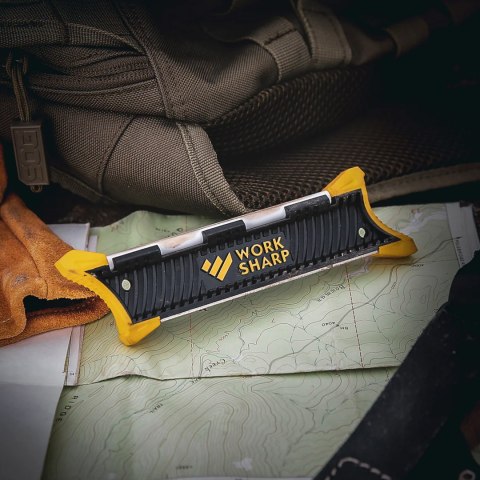 Ostrzałka do noży Work Sharp Pocket Knife Sharpener Work Sharp