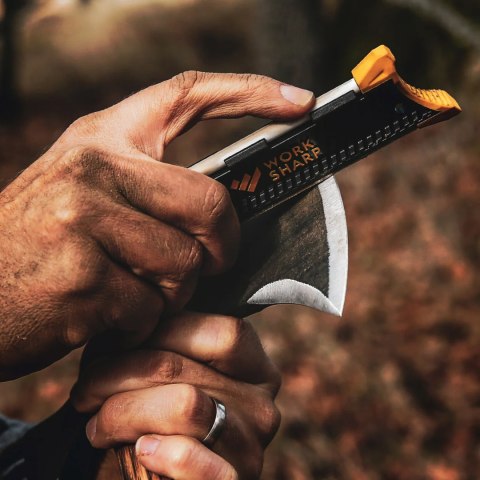 Ostrzałka do noży Work Sharp Pocket Knife Sharpener Work Sharp