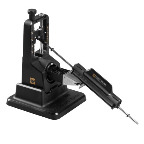 Ostrzałka do noży Work Sharp Precision Adjust + stabilizator + ostrzałka WSEDCMCR gratis Work Sharp