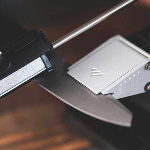 Ostrzałka do noży Work Sharp Precision Adjust + stabilizator + ostrzałka WSEDCMCR gratis Work Sharp