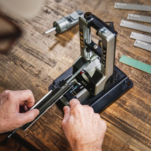 Ostrzałka do noży Work Sharp Professional Precision Adjust Knife Sharpener Work Sharp