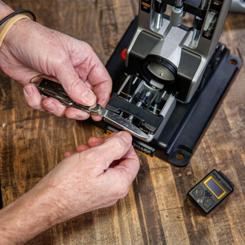 Ostrzałka do noży Work Sharp Professional Precision Adjust Knife Sharpener Work Sharp